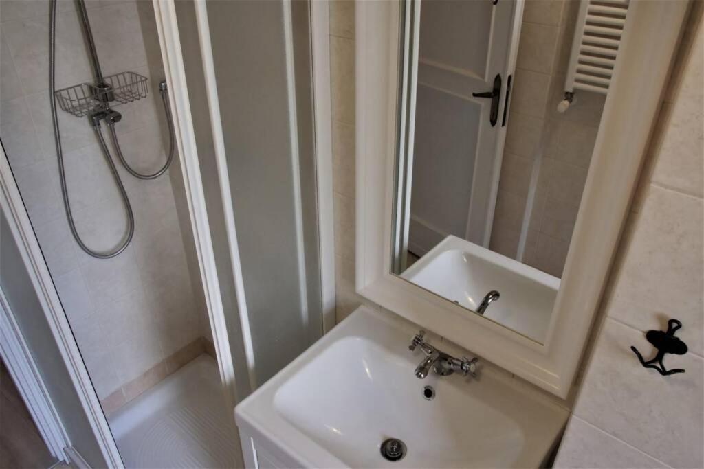 Apartment Matilde Rome Exterior photo