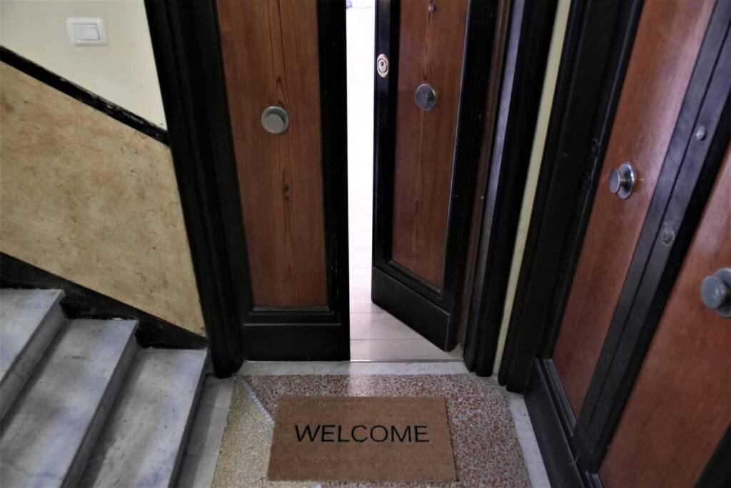 Apartment Matilde Rome Exterior photo